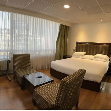 Suite Executive